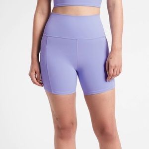 Athleta Salutation Stash Pocket II 5”